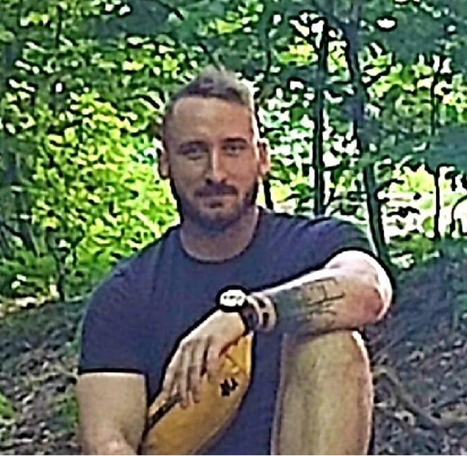 Marosi György